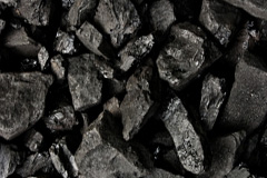 Ruddington coal boiler costs