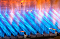 Ruddington gas fired boilers